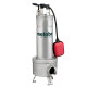 Насос дренажный для грязной воды Metabo SP 28-50 S Inox 604114000