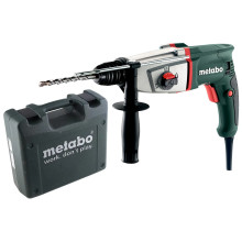 Перфоратор Metabo KHE 2644 606157000