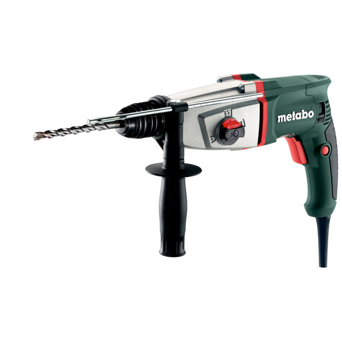 Перфоратор Metabo KHE 2644 606157000 - зображення 2