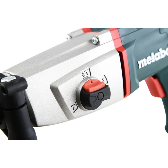 Перфоратор Metabo KHE 2644 606157000 - зображення 3