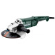 Угловая шлифмашина Metabo WE 2200-230 606437000