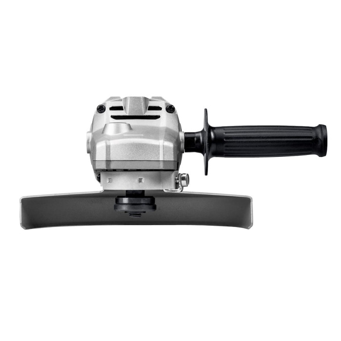Угловая шлифмашина Metabo WE 2200-230 606437000 - изображение 2