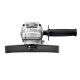 Угловая шлифмашина Metabo WE 2200-230 606437000 - изображение 2