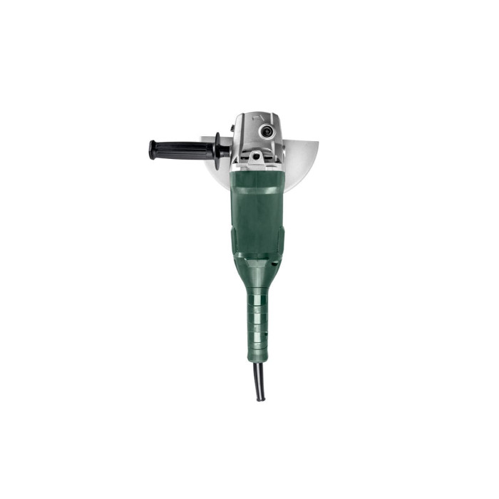 Угловая шлифмашина Metabo WE 2200-230 606437000 - изображение 3