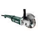 Угловая шлифмашина Metabo WE 2200-230 606437000 - изображение 4