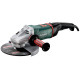Угловая шлифмашина Metabo WE 24-230 MVT 606469580 - изображение 2