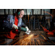 Угловая шлифмашина Metabo WE 24-230 MVT 606469580 - изображение 6