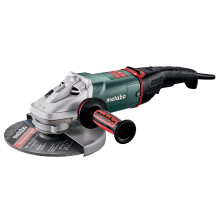 Угловая шлифмашина Metabo WEPBA 24-230 MVT Quick 606481000