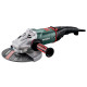 Угловая шлифмашина Metabo WEPBA 24-230 MVT Quick 606481000