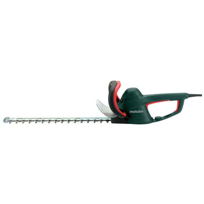 Кусторез электрический Metabo HS 8745 608745000 - изображение 2