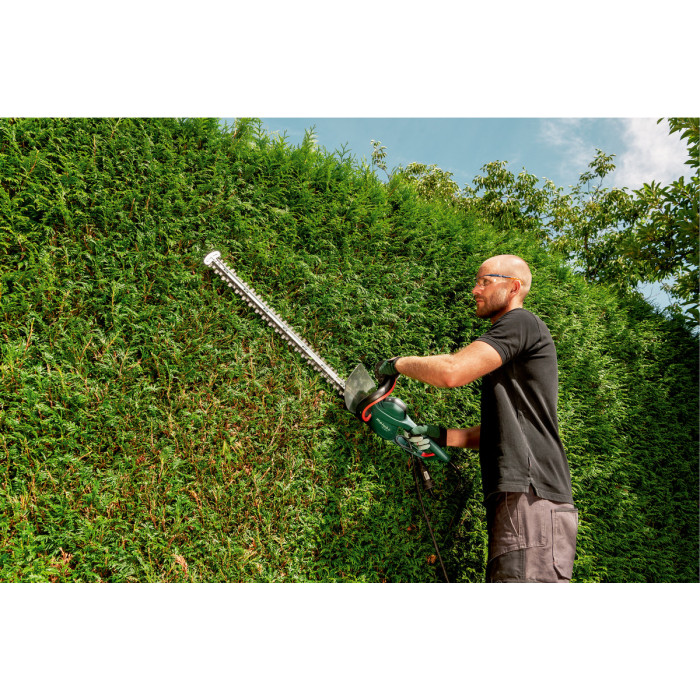 Кусторез Metabo HS 8865 608865000 - изображение 4