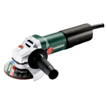 Кутова шліфмашина Metabo WQ 1100-125 610035010