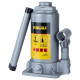 Домкрат гидравлический бутылочный SIGMA 10 т H 200-385 мм Standard 6106101