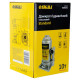 Домкрат гидравлический бутылочный SIGMA 10 т H 200-385 мм Standard 6106101 - изображение 4