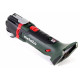 Многофункциональный инструмент (Реноватор) аккумуляторный Metabo MT 18 LTX 613021510 - изображение 2