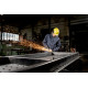 Угловая шлифмашина аккумуляторная Metabo WVB 18 LT BL 11-125 Quick 613057840 без АКБ - изображение 7
