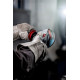 Угловая шлифмашина аккумуляторная Metabo WVB 18 LT BL 11-125 Quick 613057840 без АКБ - изображение 11