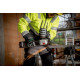 Угловая шлифмашина аккумуляторная Metabo WVB 18 LT BL 11-125 Quick 613057850 без АКБ - изображение 2