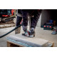 Угловая шлифмашина аккумуляторная Metabo WVB 18 LT BL 11-125 Quick 613057850 без АКБ - изображение 3