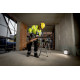 Угловая шлифмашина аккумуляторная Metabo WVB 18 LT BL 11-125 Quick 613057850 без АКБ - изображение 4
