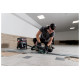 Угловая шлифмашина аккумуляторная Metabo WPB 18 LT BL 11-125 Quick 613059840 без АКБ - изображение 3