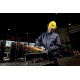 Угловая шлифмашина аккумуляторная Metabo WPB 18 LT BL 11-125 Quick 613059840 без АКБ - изображение 6
