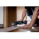 Багатофункціональний інструмент (Реноватор) акумуляторний Metabo PowerMaxx MT 12 613089850 без АКБ - зображення 2