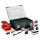Дрель-шуруповерт аккумуляторная Metabo BS 18 L BL Set 613155710 - изображение 3