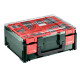 Дрель-шуруповерт аккумуляторная Metabo BS 18 L BL Set 613155710 - изображение 4