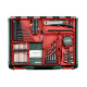 Дрель-шуруповерт аккумуляторная Metabo BS 18 L BL Set 613155710 - изображение 5