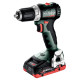 Дрель-шуруповерт аккумуляторная Metabo BS 18 L BL 613155800 - изображение 2