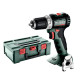 Дрель-шуруповерт аккумуляторная Metabo BS 18 L BL 613155840 без АКБ