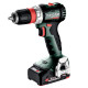 Дриль-шуруповерт акумуляторний Metabo BS 18 L BL Q 613156500 - зображення 2