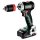 Дриль-шуруповерт акумуляторний Metabo BS 18 L BL Q 613156500 - зображення 3