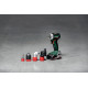 Дриль-шуруповерт акумуляторний Metabo BS 18 L BL Q 613156500 - зображення 5