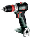 Дриль-шуруповерт акумуляторний Metabo BS 18 L BL Q 613156840 без АКБ - зображення 2