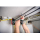 Дриль-шуруповерт акумуляторний Metabo BS 18 L BL Q 613156840 без АКБ - зображення 4