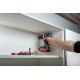 Дриль-шуруповерт акумуляторний Metabo BS 18 L BL Q 613156840 без АКБ - зображення 5