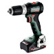 Дриль-шуруповерт ударний акумуляторний Metabo SB 18 L BL 613157500 - зображення 2