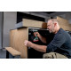 Дриль-шуруповерт ударний акумуляторний Metabo SB 18 L BL 613157500 - зображення 4