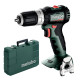 Дрель-шуруповерт ударная аккумуляторная Metabo SB 18 L BL 613157860 без АКБ