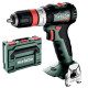Дриль-шуруповерт ударний акумуляторний Metabo SB 18 L BL Q 613158840 без АКБ