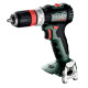 Дриль-шуруповерт ударний акумуляторний Metabo SB 18 L BL Q 613158840 без АКБ - зображення 2