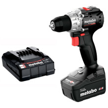 Дриль-шуруповерт акумуляторний Metabo BS 18 BL Edition 613159900