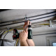 Дриль-шуруповерт ударний акумуляторний Metabo SB 18 L 614053500 - зображення 4