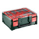 Дриль-шуруповерт ударний акумуляторний Metabo SB 18 L Set 614053710 - зображення 4