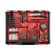 Дриль-шуруповерт ударний акумуляторний Metabo SB 18 L Set 614053710 - зображення 5