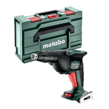 Шуруповерт акумуляторний для гіпсокартону Metabo HBS 18 LTX BL 3000 620062840 без АКБ