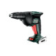 Шуруповерт акумуляторний для гіпсокартону Metabo HBS 18 LTX BL 3000 620062840 без АКБ - зображення 2