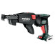 Шуруповерт акумуляторний для гіпсокартону Metabo HBS 18 LTX BL 3000 Speed FIX 57 620062890 без АКБ - зображення 2